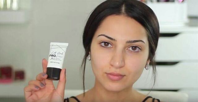 Kem lót L.A. GIRL PRO PREP HD SMOOTHING FACE PRIMER | BigBuy360 - bigbuy360.vn