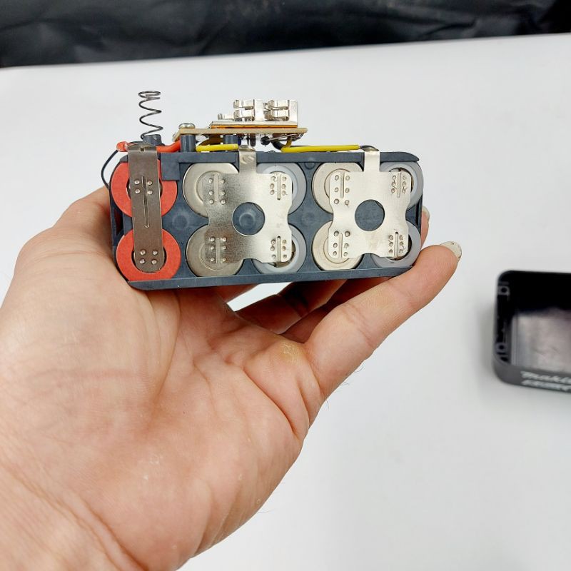 Pin Makita 18v 20V 21V 4Ah 5AH 7AH