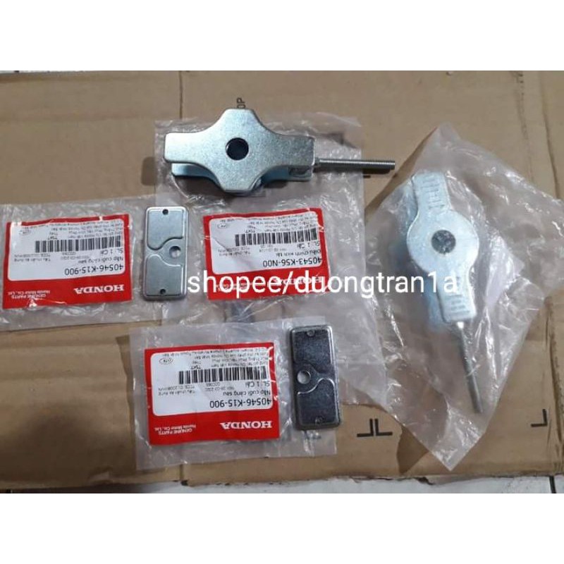 Bộ tăng sên Winner V1 chính hãng