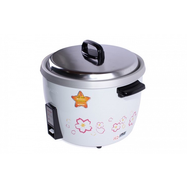 Nồi cơm điện 3.8L Sharp KSH-740V
