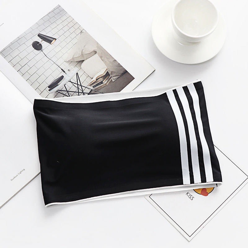 A9922 ♥️ Shop Uy Tín ♥️Áo Không dây, bralette,áo bra ống ren có mút ngực