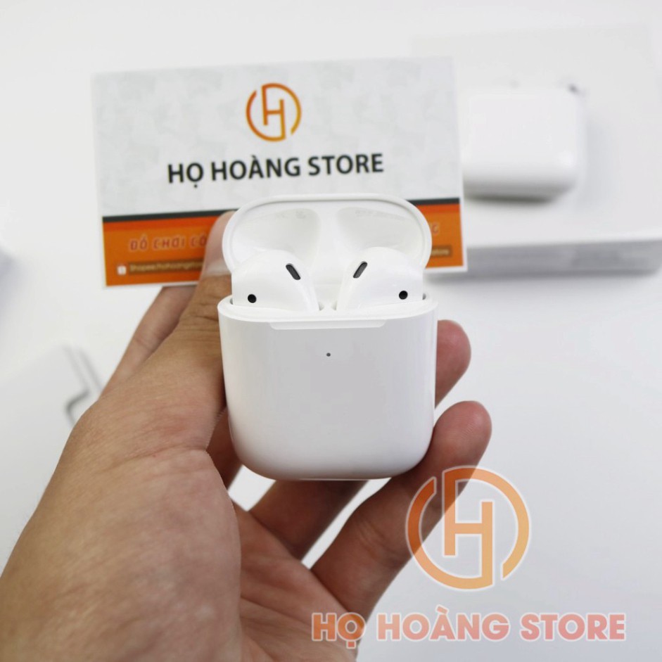 HÓT XẢ LỖ Tai nghe bluetooth HỔ VẰN XỊN, kết nối không dây TWS 5.0 chip LOUDA 1562M, Pin Trâu, Bản Cao Cấp Nhất HÓT XẢ L