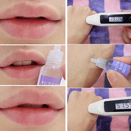 Serum cấp nước HA Hyaluronic Acid của Taiyou No Aloe - Nhật Bản 10ml | BigBuy360 - bigbuy360.vn