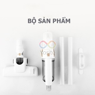 Đầu hút sàn phụ kiện máy hút bụi Yangzi