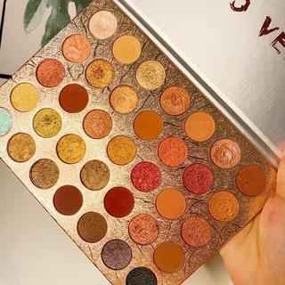 phấn mắt Dikalu Coco Venus 35 ô