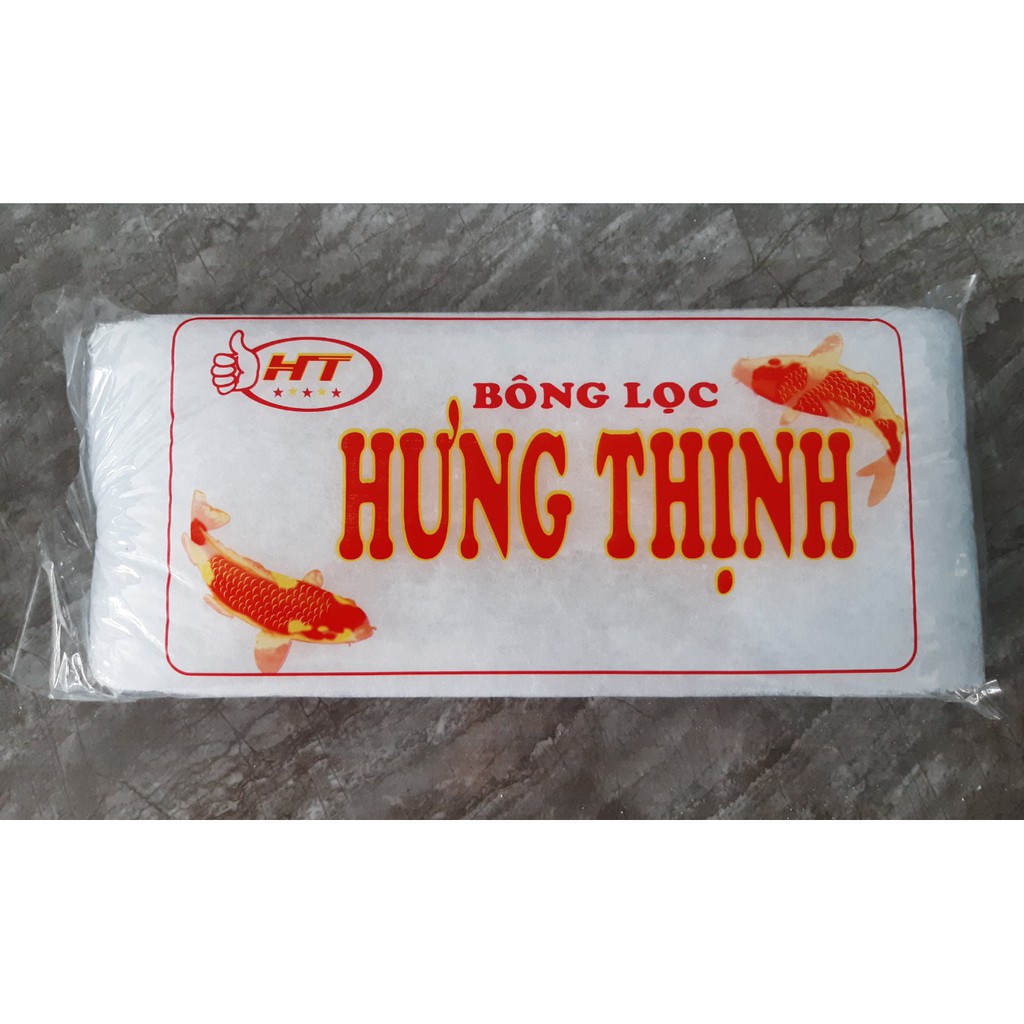 Combo Vật Liệu Lọc Nước Hồ Cá (5 Món) : San Hô - Sứ Viên - Than Hoạt Tính - Đá Lông Vũ - Bông Lọc Trắng