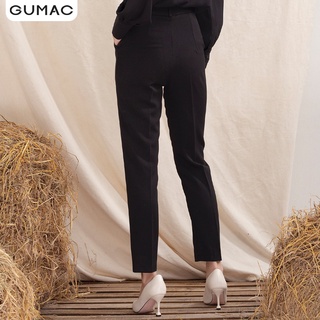 Quần tây cơ bản QA10114 GUMAC