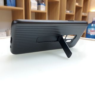 Ốp lưng Protective Standing Galaxy S9 Plus chính hãng