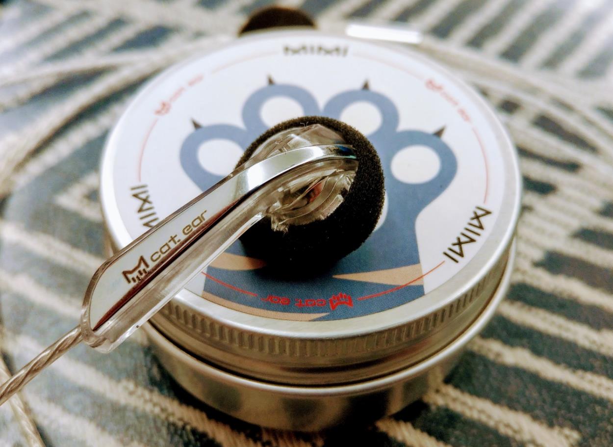 Tai Nghe Nhét Tai Âm Thanh Hifi Giắc Cắm 3.5mm Tự Làm Mx760