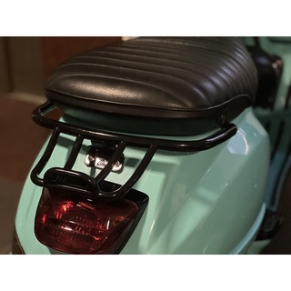 BAGA SAU / CONG ĐUÔI VESPA