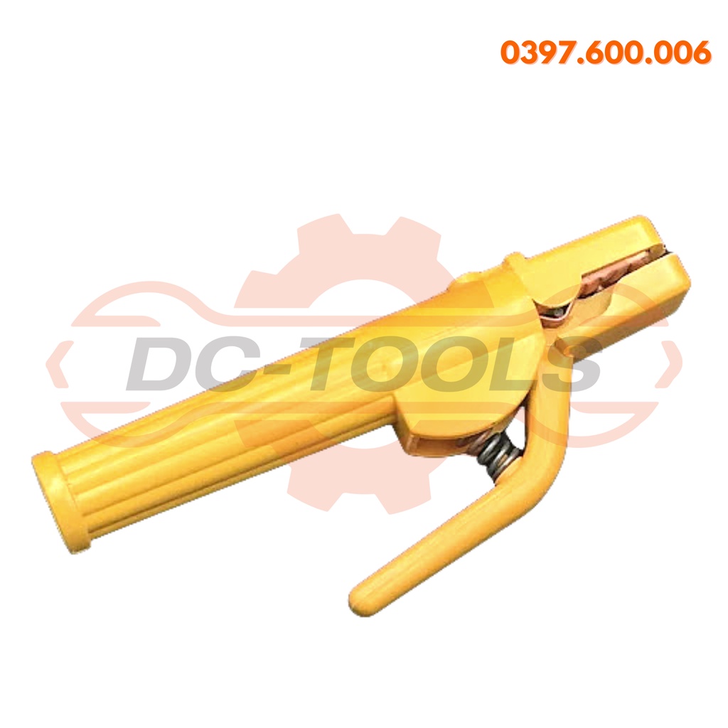 Kìm Hàn KD-500A KÌM KỀM HÀN ĐIỆN GIÁ RẺ SHENG LONG DCTOOLS (KHO SỈ)