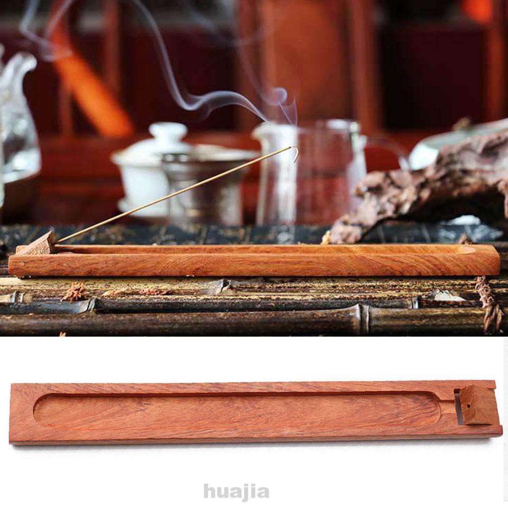 Khay đốt trầm hương chuyên dụng được dùng trong phòng trà