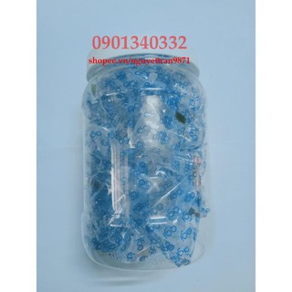 Bình Sữa Nhựa PC - Dolphin 120ml/250ml (Thái Lan)