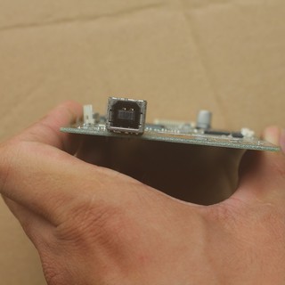 Formatter máy In HP 1020 - Card nguyên zin có bản test kèm theo