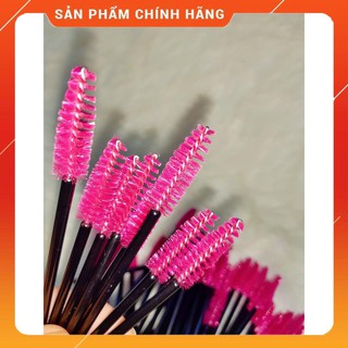 combo 5 cây chải mi nói