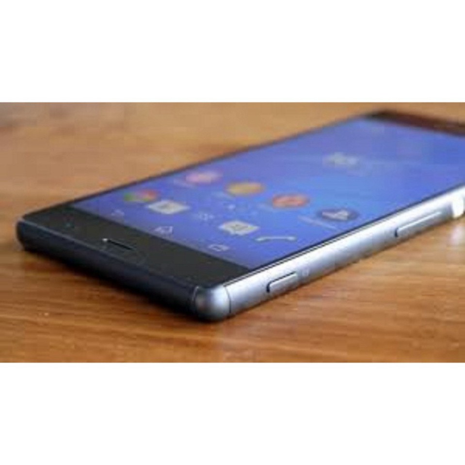 GIA SIEU RE điện thoại Sony Xperia Z3 2sim ram 3G/32G mới, Chơi PUBG/Liên Quân mượt GIA SIEU RE