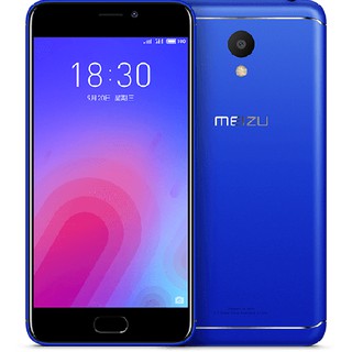 Điện thoại MEIZU M6 16GB 2GB Pin (3070mah) - chính hãng