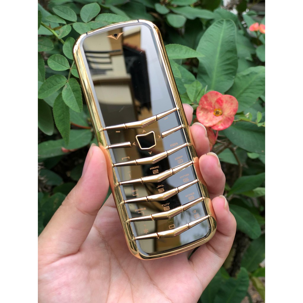 Điện thoại VT V03 ( BH 12Thang )