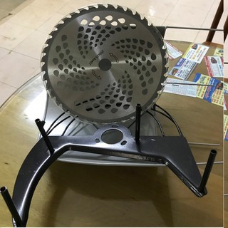 Combo Lưỡi Lồng Gặt Lúa cho Máy Cắt cỏ cầm tay