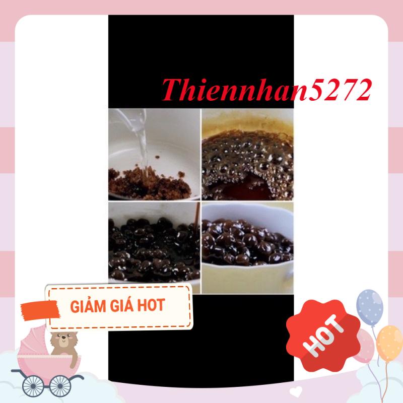 Trà Sữa Trân Châu Đường Đen ( Đài Loan) Gói 500gr