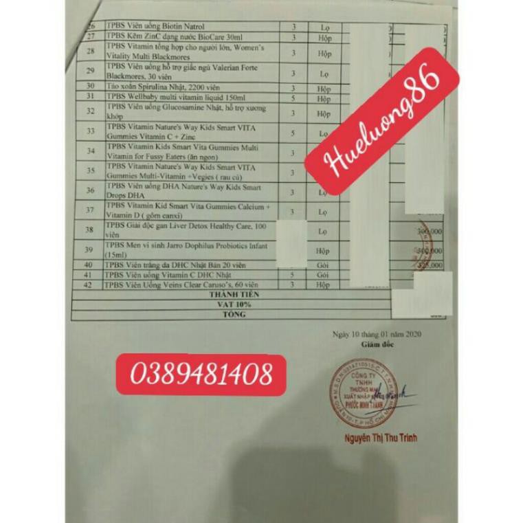 Sữa Ong Chúa Healthy Care Royal Jelly 365 Viên Úc | BigBuy360 - bigbuy360.vn