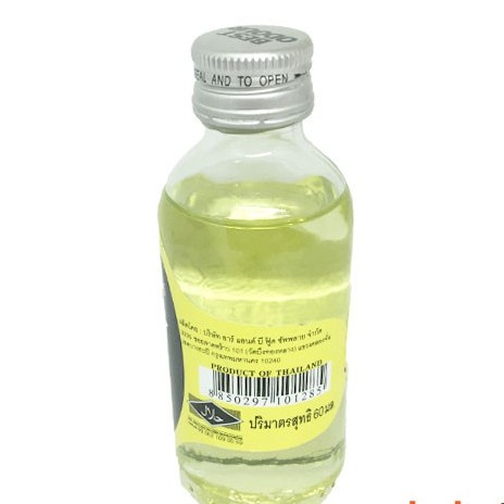 TINH DẦU CHUỐI HIỆU BEST ODOUR THÁI LỌ 60ML