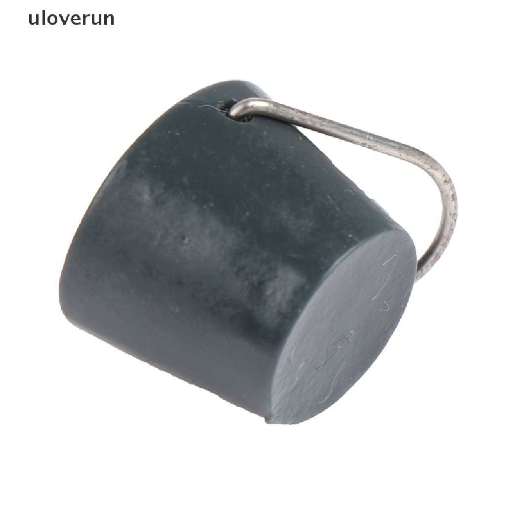 1 Bộ Xô Và Cây Lau Nhà Trang Trí Nhà Búp Bê Tỉ Lệ 1: 12