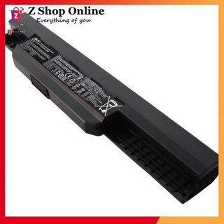🎁 Pin Laptop Asus K43E, K43S, K43SJ, K43SD, K43SV - NEW- BH 6 tháng