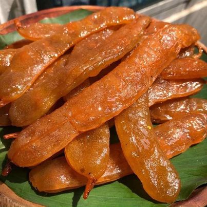 MỨT ME RIM KHÔNG CAY - NGON RẺ CHẤT LƯỢNG 100G / 250G / 500G