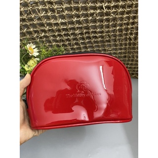 Ví cầm tay đựng đồ trang điểm whoo