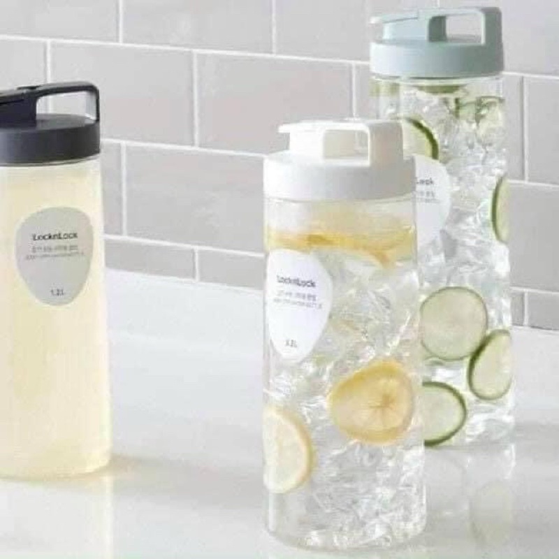 Bình nước lock&lock 1.5lit