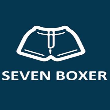 SEVEN BOXER.Official