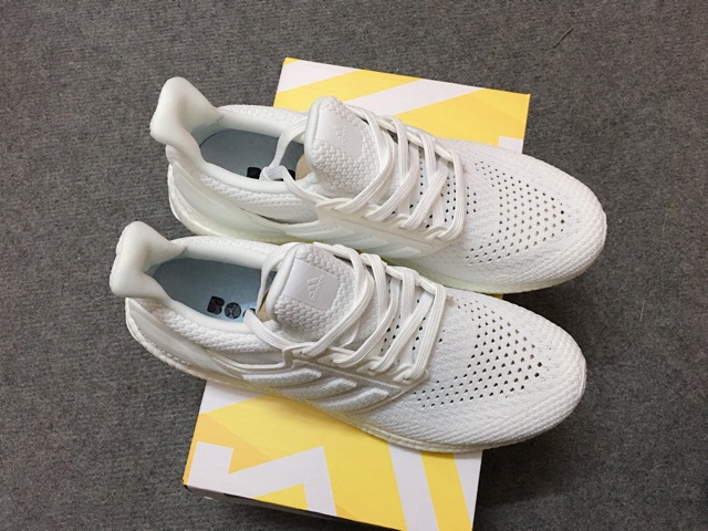 Giày HOT Giày Sneakers Ultra Boost 5.0 Clima White 2020 x '\