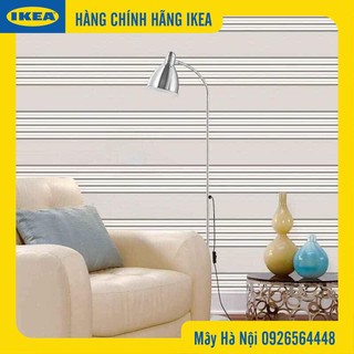 LERSTA - Đèn cây đọc sách ( hàng chính hãng IKEA)