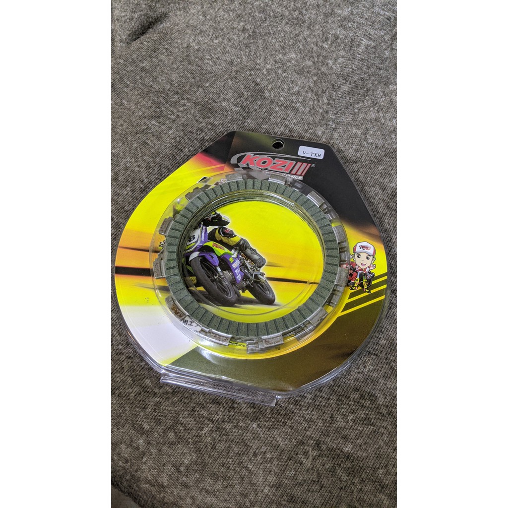 Bố nồi KOZI Winner, Raider, Future 125, Wave 125, MSX