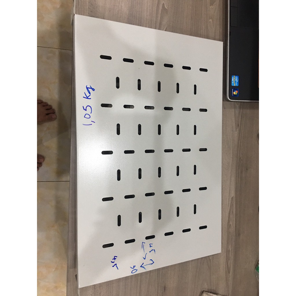 KHAY CỐ ĐỊNH TỦ 6UD400 | BigBuy360 - bigbuy360.vn