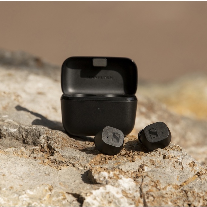 Tai Nghe Sennheiser CX True Wireless Bảo Hành Chính Hãng 2 Năm