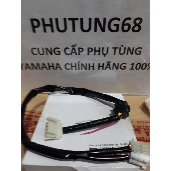 Dây stato Exciter 2006-2014 Yamaha