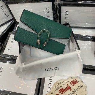 Túi Gc đầu rồng size 18 fullbox