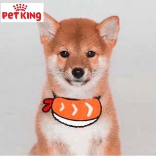 ❤Yếm Đeo Cổ Kute Dễ Thương cho Thú Cưng🐱🐶