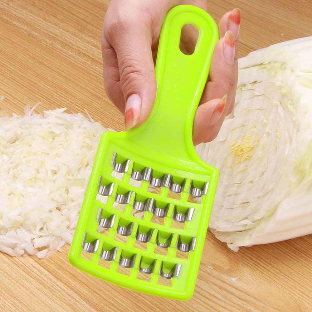 Dụng Cụ Cắt Sợi Củ Quả Đa Năng Tiện Lợi Cho Nhà Bếp