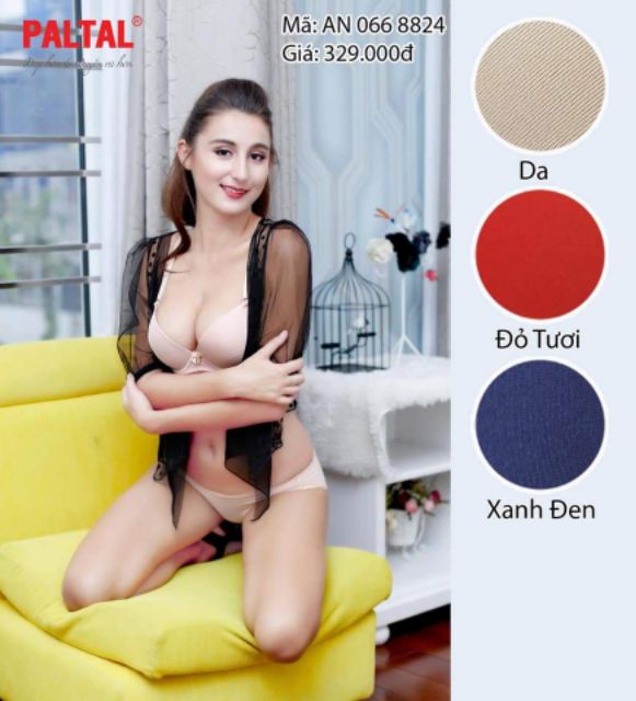 Áo Ngực Cao Cấp Paltal 8824