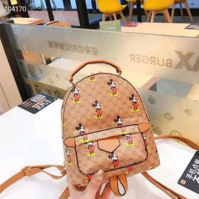 Balo chuột micky giá xưởng sỉ [ ib nhập hàng]