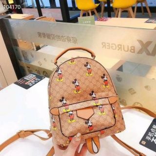 Balo chuột micky giá xưởng sỉ [ ib nhập hàng]