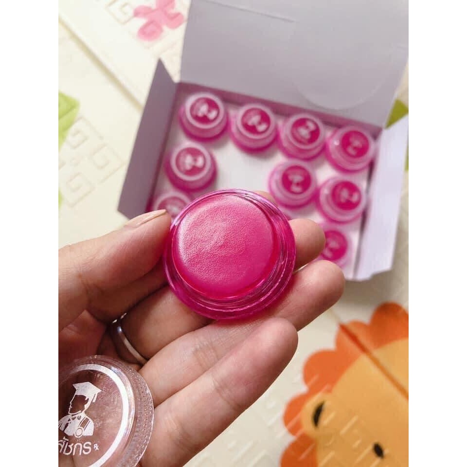 Son Dưỡng Môi สังกร Lips Care Thái Lan 2gram