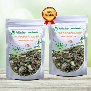 Cây chỉ thiên khô - Thảo dược Tấn Phát