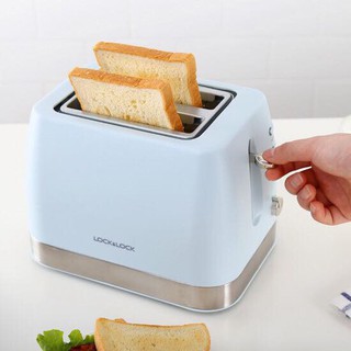 Máy Nướng Bánh Mì Lock&Lock Morning Toaster