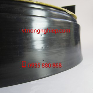 Ống tưới dẹp phun mưa phi 42mm