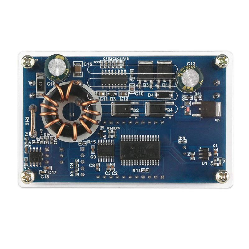 Mô Đun Hạ Áp Dc 0-32v 12a Lcd | BigBuy360 - bigbuy360.vn