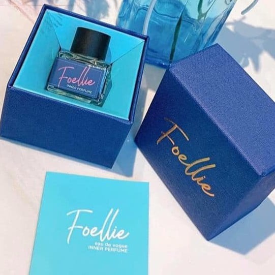 Nước hoa Foellie Eau De Innerb Perfume 5ml